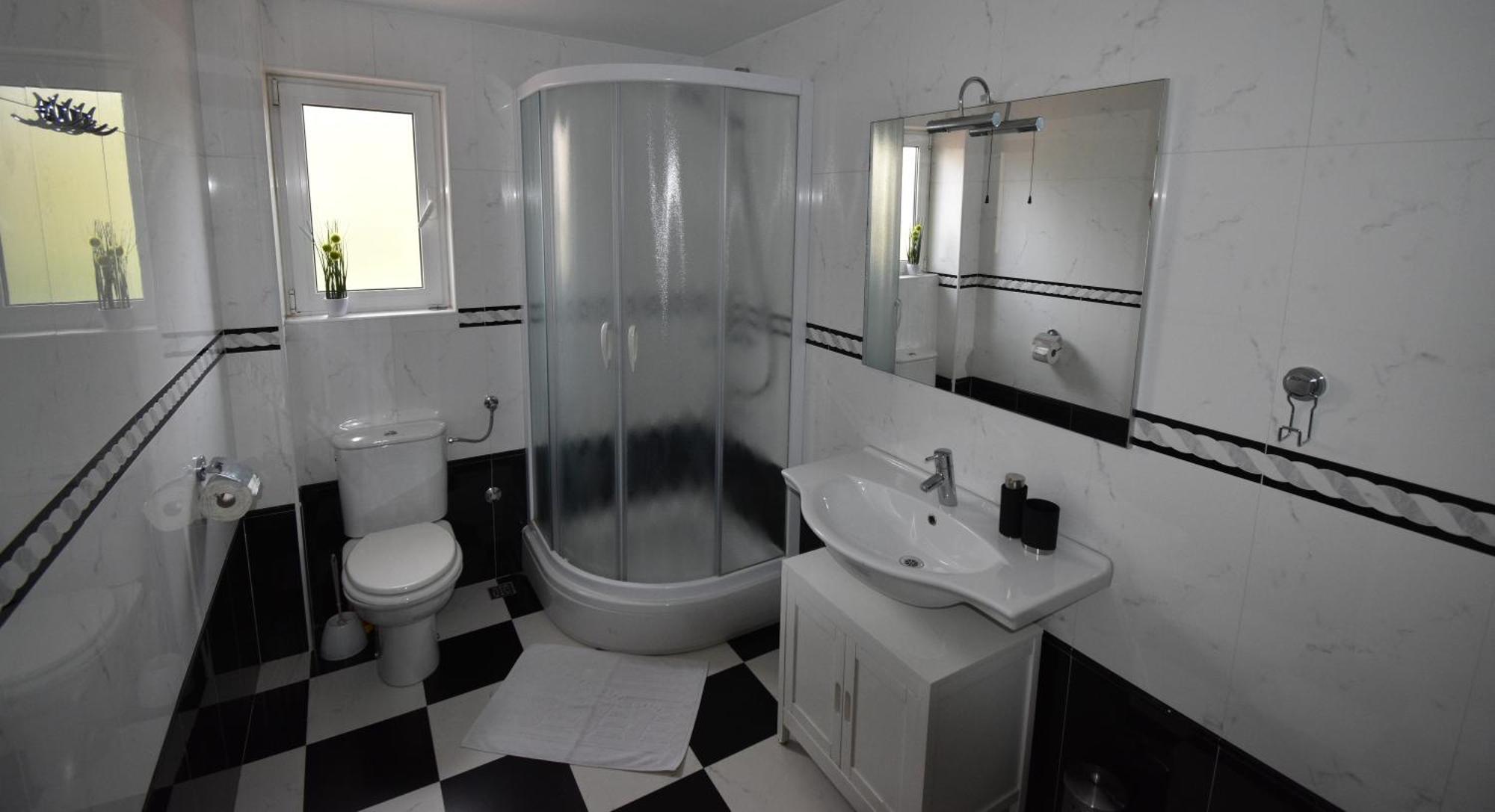 Apartment Andrea Orebić Buitenkant foto